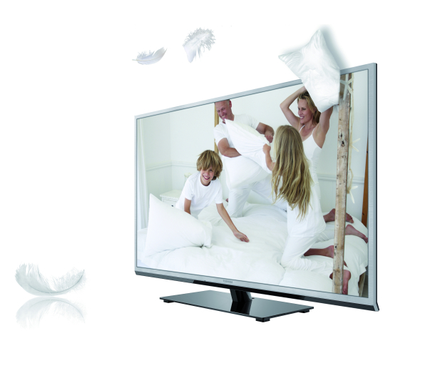 Toshiba 40TL938 - 1394488 - zdjęcie 7